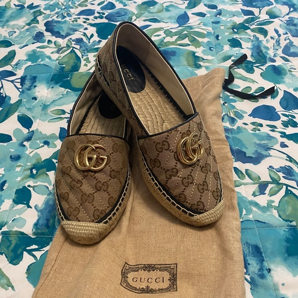Gucci shoes - Picture 1 of 2